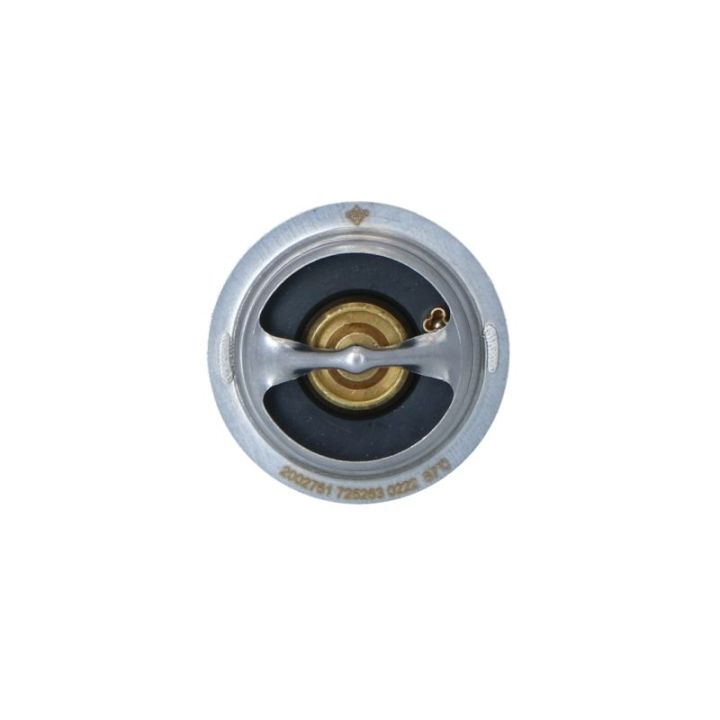 Termostatas, aušinimo skystis NRF 725263