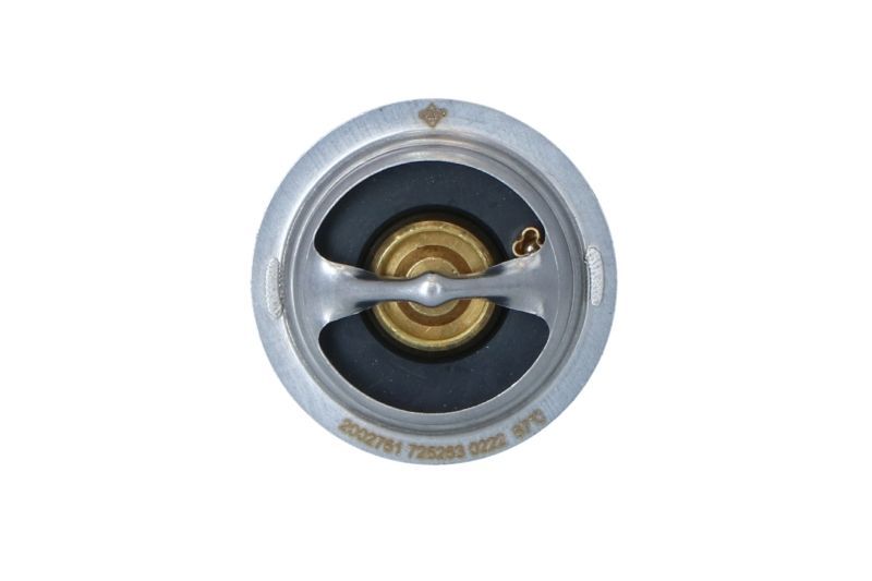 Termostatas, aušinimo skystis NRF 725263