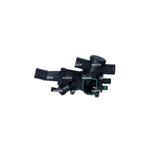 Termostatas, aušinimo skystis NRF 725281