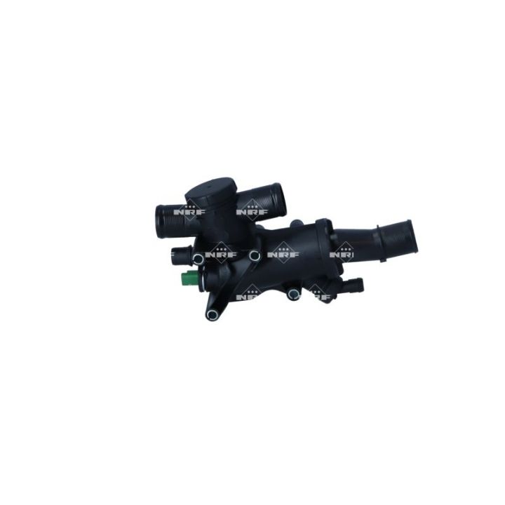 Termostatas, aušinimo skystis NRF 725281