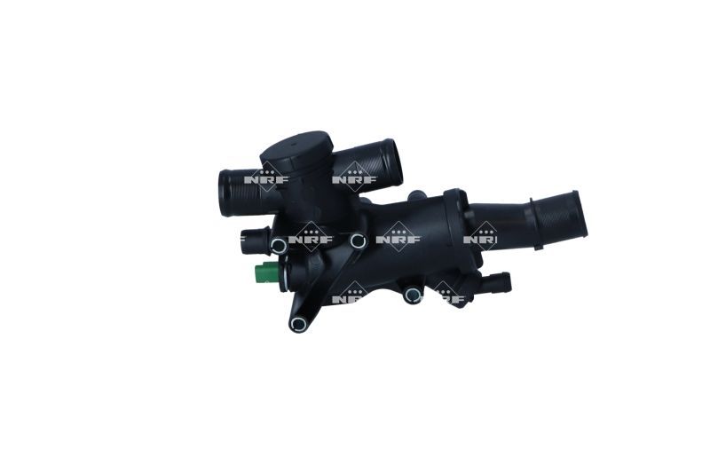 Termostatas, aušinimo skystis NRF 725281