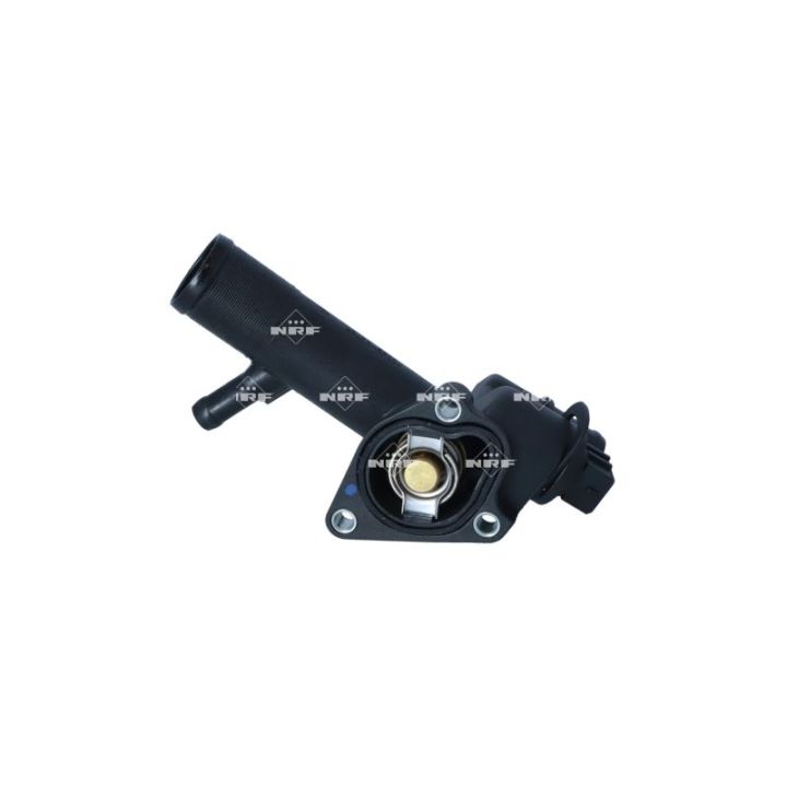 Termostatas, aušinimo skystis NRF 725288