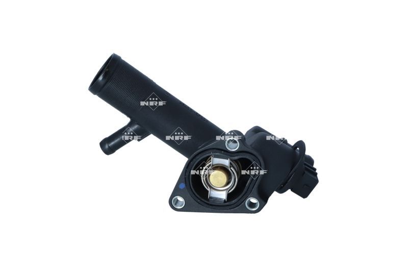 Termostatas, aušinimo skystis NRF 725288