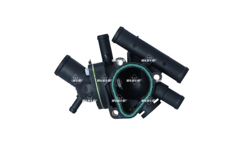 Termostatas, aušinimo skystis NRF 725291