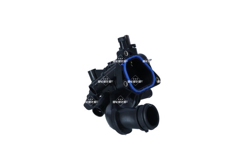 Termostatas, aušinimo skystis NRF 725293