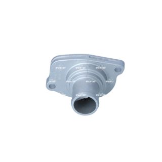 Termostatas, aušinimo skystis NRF 725299