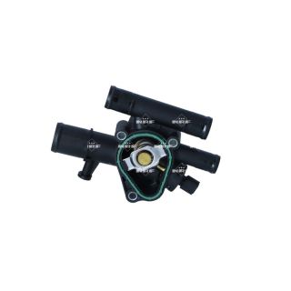 Termostatas, aušinimo skystis NRF 725300