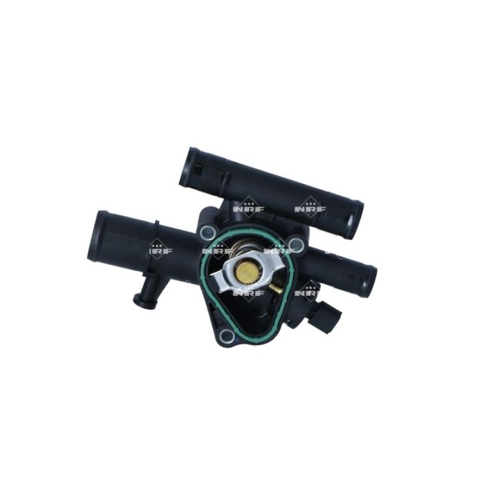 Termostatas, aušinimo skystis NRF 725300