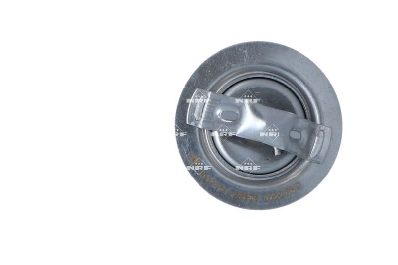 Termostatas, aušinimo skystis NRF 725303