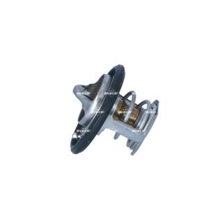 Termostatas, aušinimo skystis NRF 725305