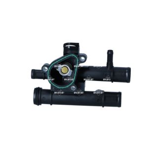 Termostatas, aušinimo skystis NRF 725310