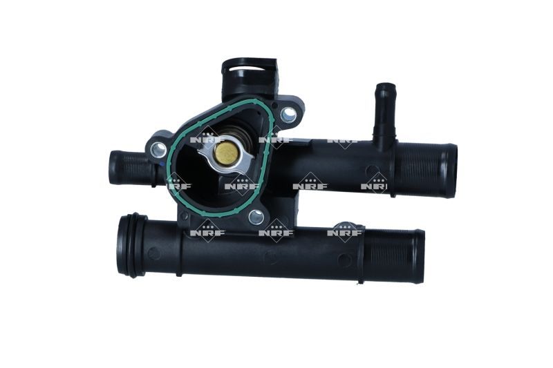 Termostatas, aušinimo skystis NRF 725310