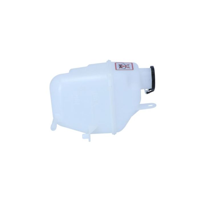 Išsiplėtimo bakelis, aušinimo skystis NRF 454040