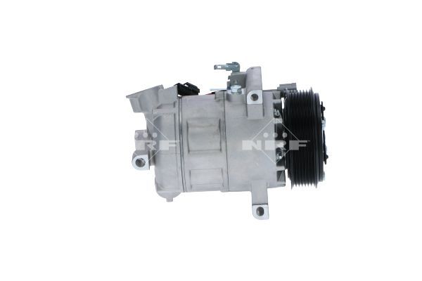 Kompresorius, oro kondicionierius NRF 320015