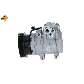 Kompresorius, oro kondicionierius NRF 320026
