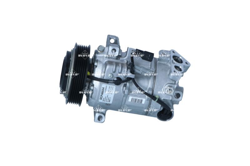Kompresorius, oro kondicionierius NRF 320078G