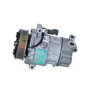 Kompresorius, oro kondicionierius NRF 320084G