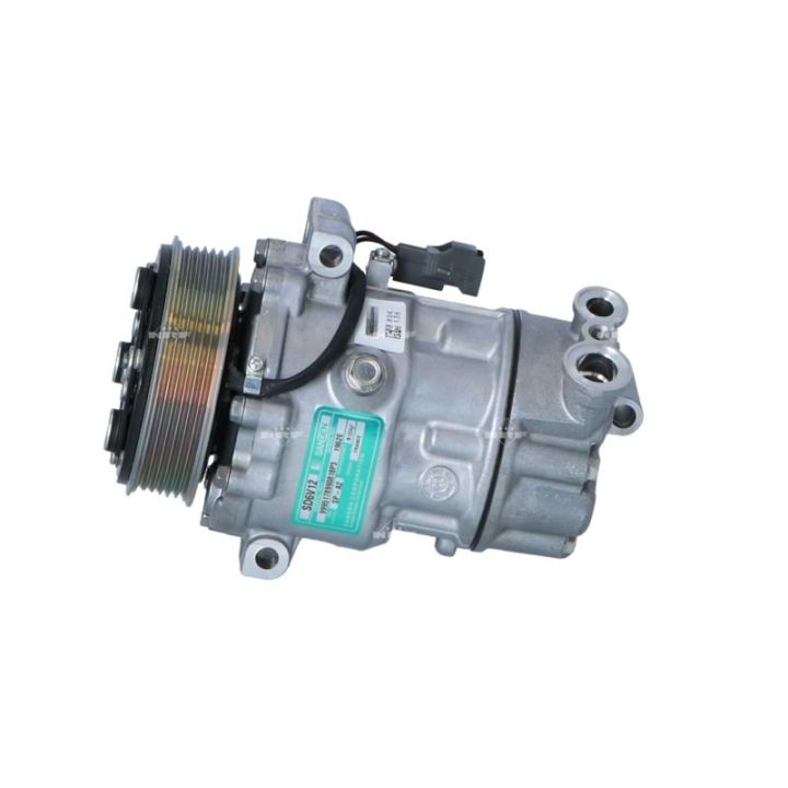 Kompresorius, oro kondicionierius NRF 320084G