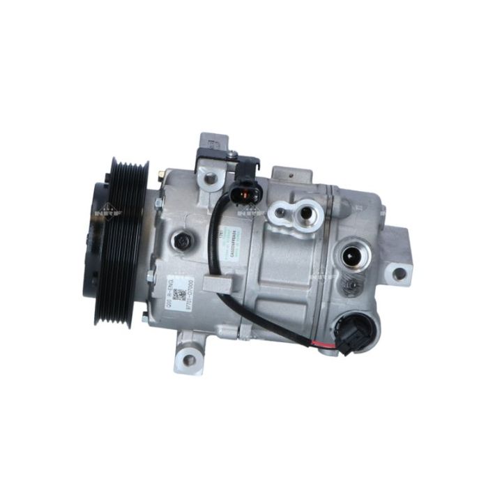 Kompresorius, oro kondicionierius NRF 320085G