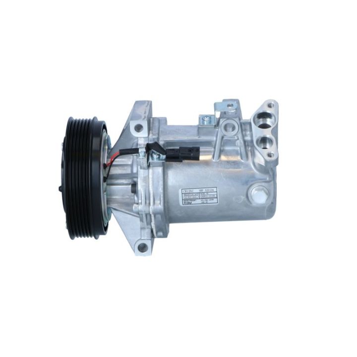 Kompresorius, oro kondicionierius NRF 320104