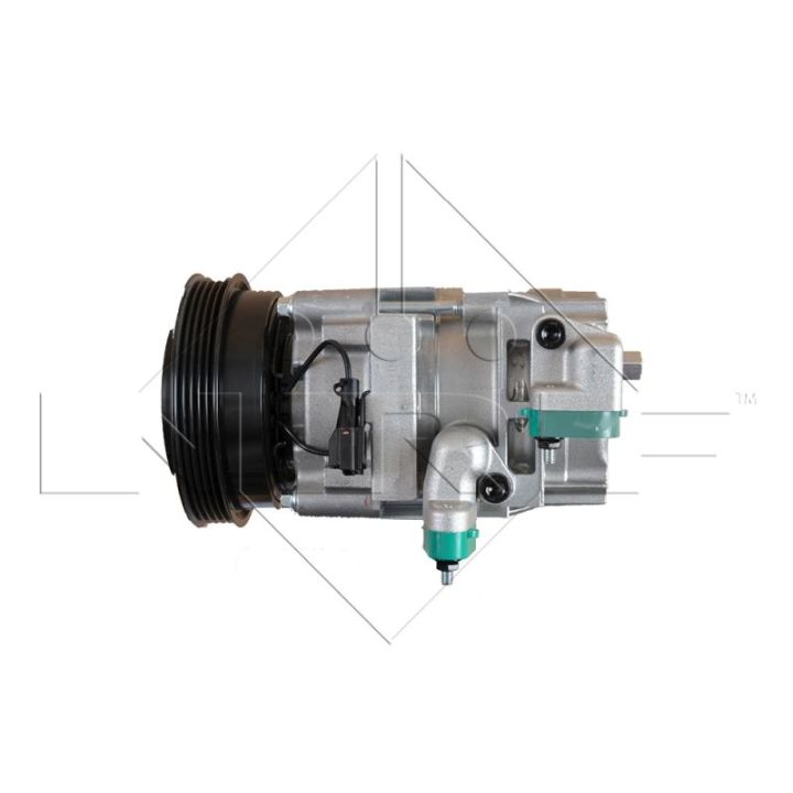 Kompresorius, oro kondicionierius NRF 32124
