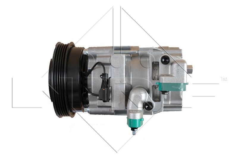 Kompresorius, oro kondicionierius NRF 32124
