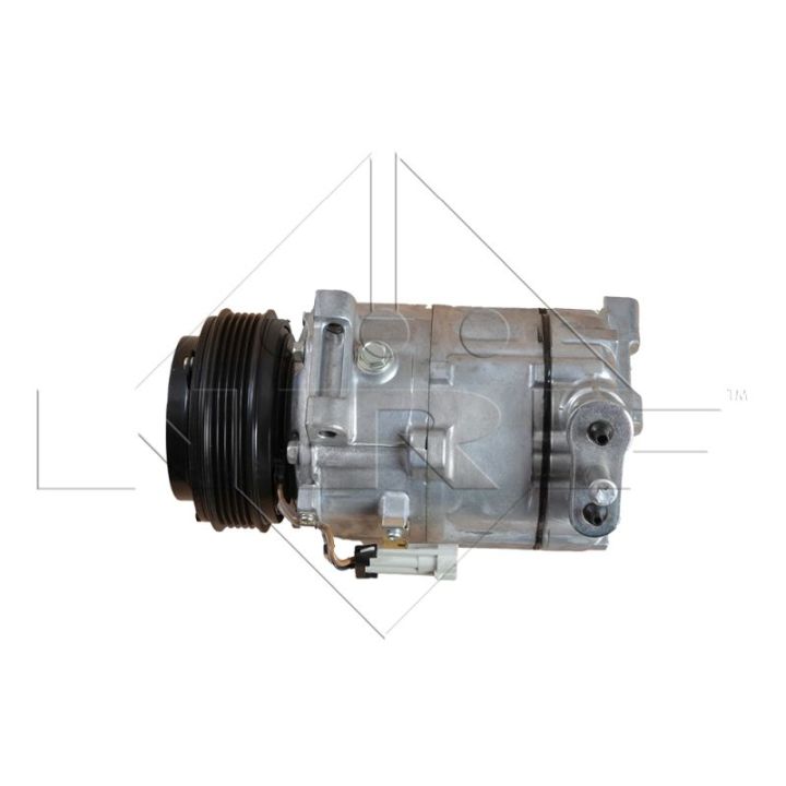Kompresorius, oro kondicionierius NRF 32312