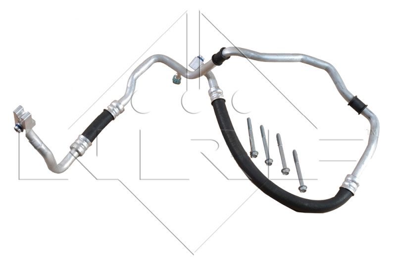 Kompresorius, oro kondicionierius NRF 32442G