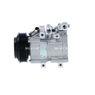 Kompresorius, oro kondicionierius NRF 32443G