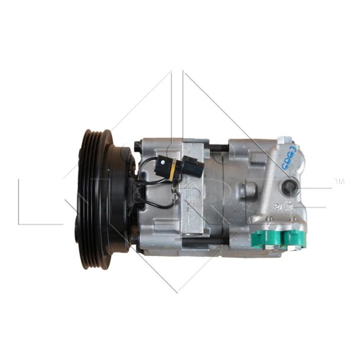 Kompresorius, oro kondicionierius NRF 32444