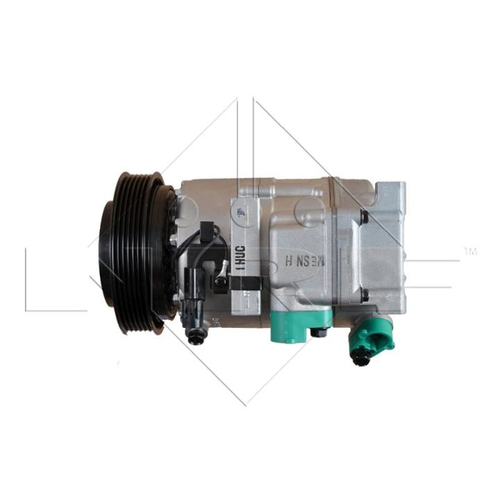 Kompresorius, oro kondicionierius NRF 32467