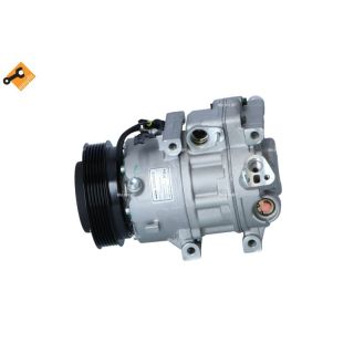 Kompresorius, oro kondicionierius NRF 32468