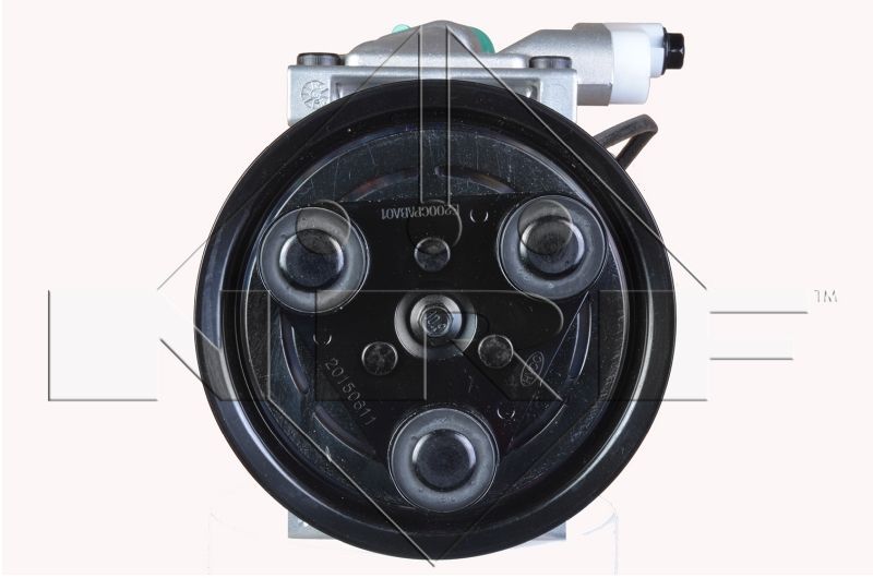 Kompresorius, oro kondicionierius NRF 32720G