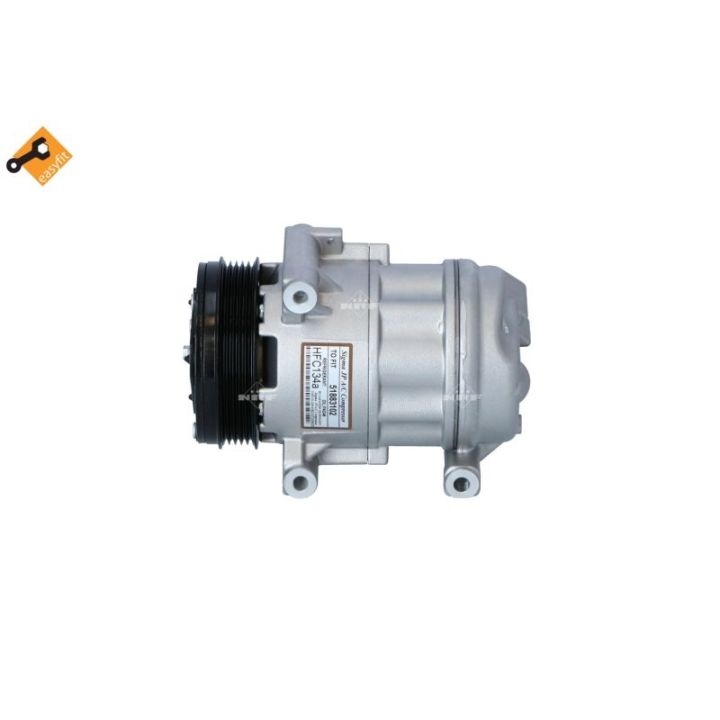 Kompresorius, oro kondicionierius NRF 32792