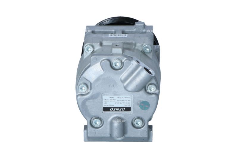 Kompresorius, oro kondicionierius NRF 32810