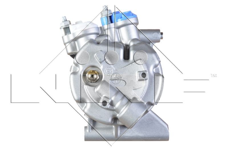 Kompresorius, oro kondicionierius NRF 32853