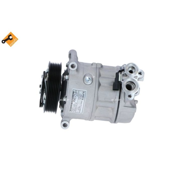 Kompresorius, oro kondicionierius NRF 32955