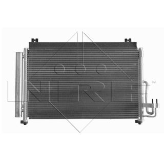 Kondensatorius, oro kondicionierius NRF 350002