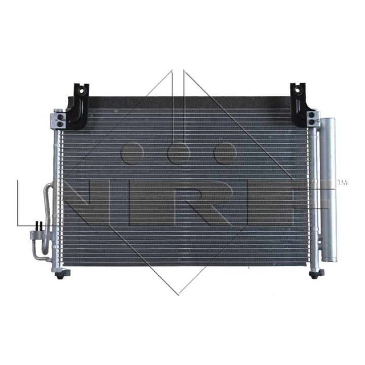 Kondensatorius, oro kondicionierius NRF 350002