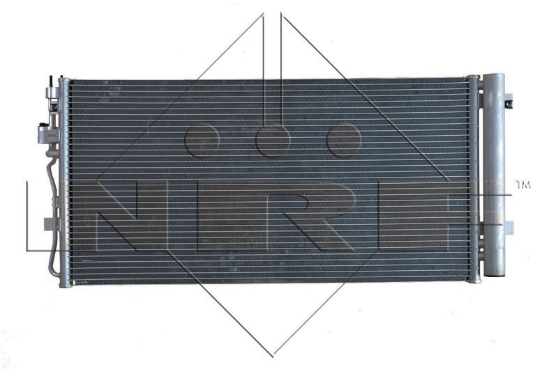 Kondensatorius, oro kondicionierius NRF 350003