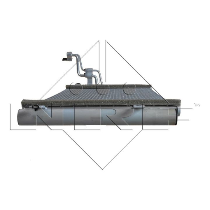 Kondensatorius, oro kondicionierius NRF 350003