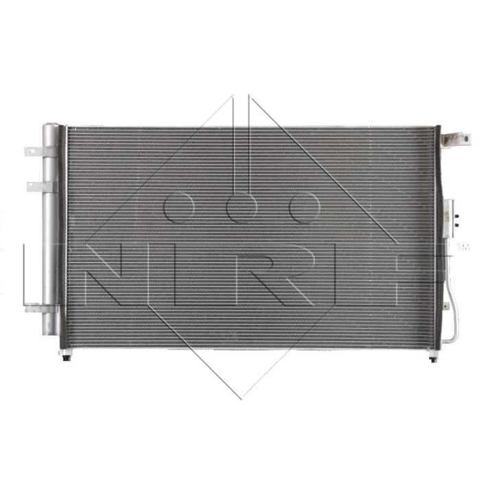 Kondensatorius, oro kondicionierius NRF 350010