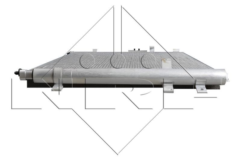 Kondensatorius, oro kondicionierius NRF 350010