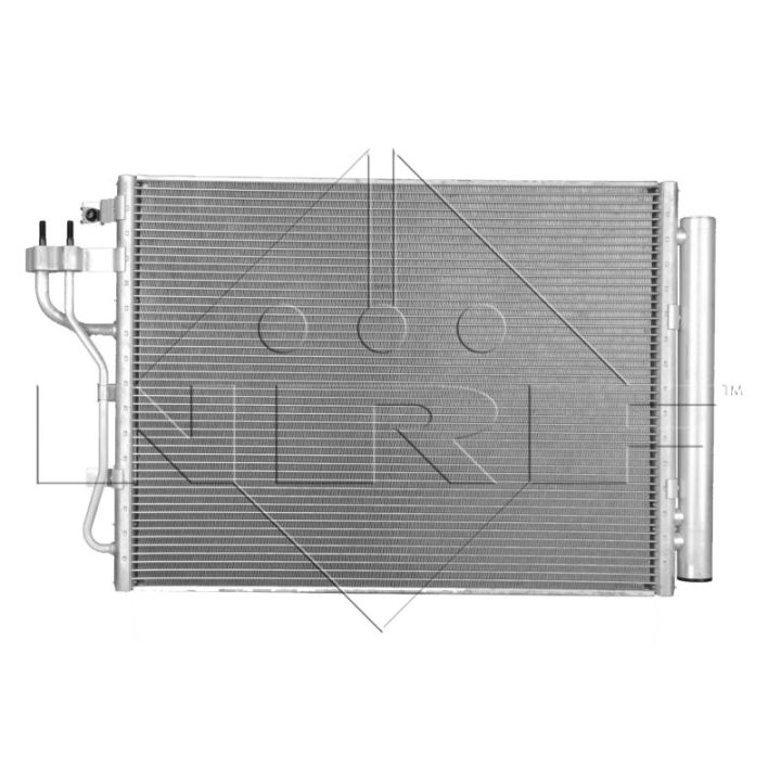 Kondensatorius, oro kondicionierius NRF 350012