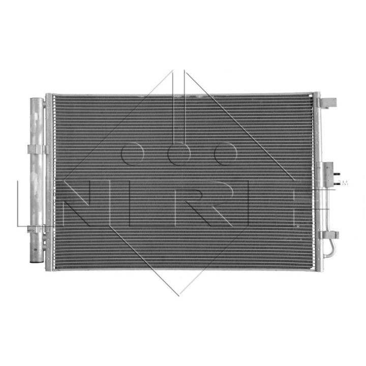 Kondensatorius, oro kondicionierius NRF 350015