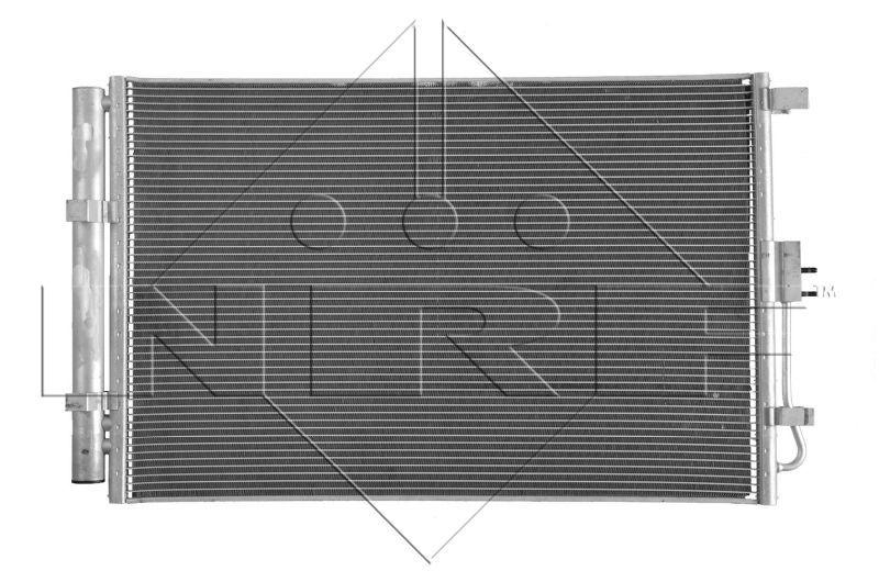 Kondensatorius, oro kondicionierius NRF 350015