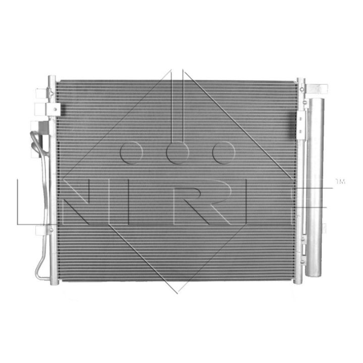 Kondensatorius, oro kondicionierius NRF 350021