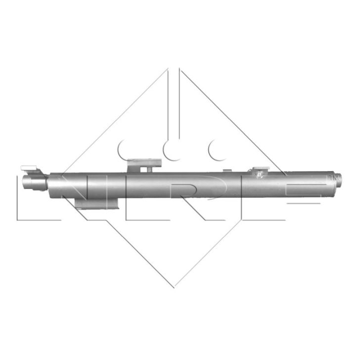 Kondensatorius, oro kondicionierius NRF 350021