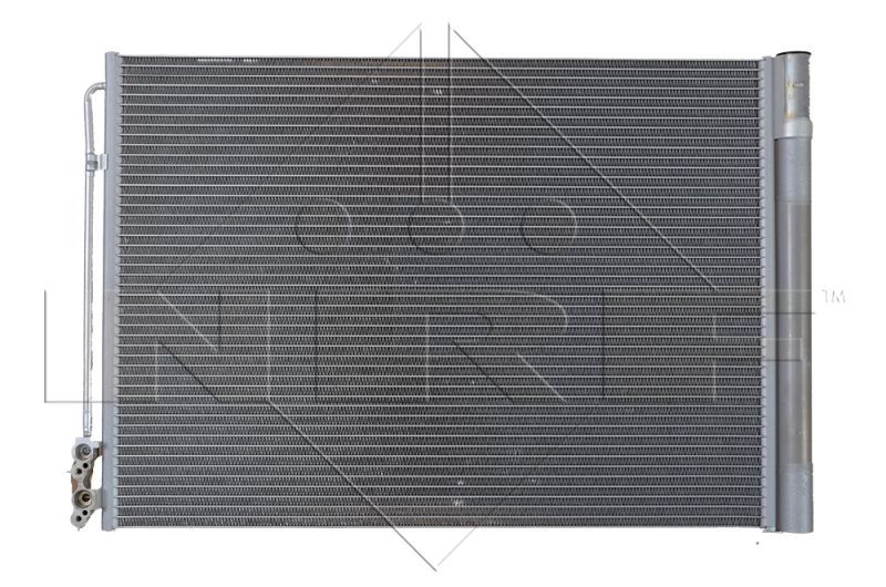Kondensatorius, oro kondicionierius NRF 350033