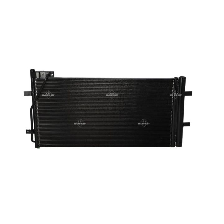 Kondensatorius, oro kondicionierius NRF 350039